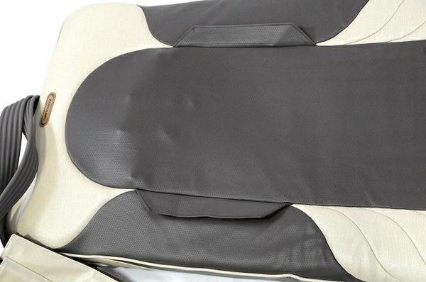 スリーミーウェーブ3338　FRANCEBED ★★★★★（程度AA）１年保証（中古）スリーミーローラーの最上位機種です！※折りたたみ式全身治療ベット2※　※スリーミー2122（スリーミーローラー）後モデルです※温熱・電気マッサージ組み合わせ家庭用医療機器