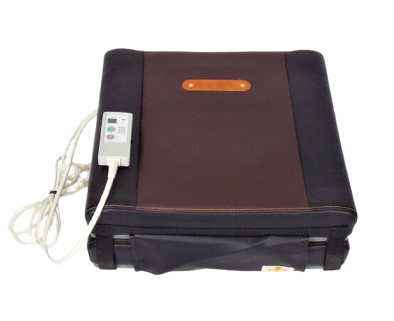 Magne Fit マグネフィット EX212L (ユニット5個)　リブレックス　FEEL（フィール）株式会社　家庭用電気磁気治療器 ★★★★★（程度　中古品）1年保証【送料無料】 Magnetic therapy　テスラメイトのOEM｜電位・交流磁気などの治療器屋さん
