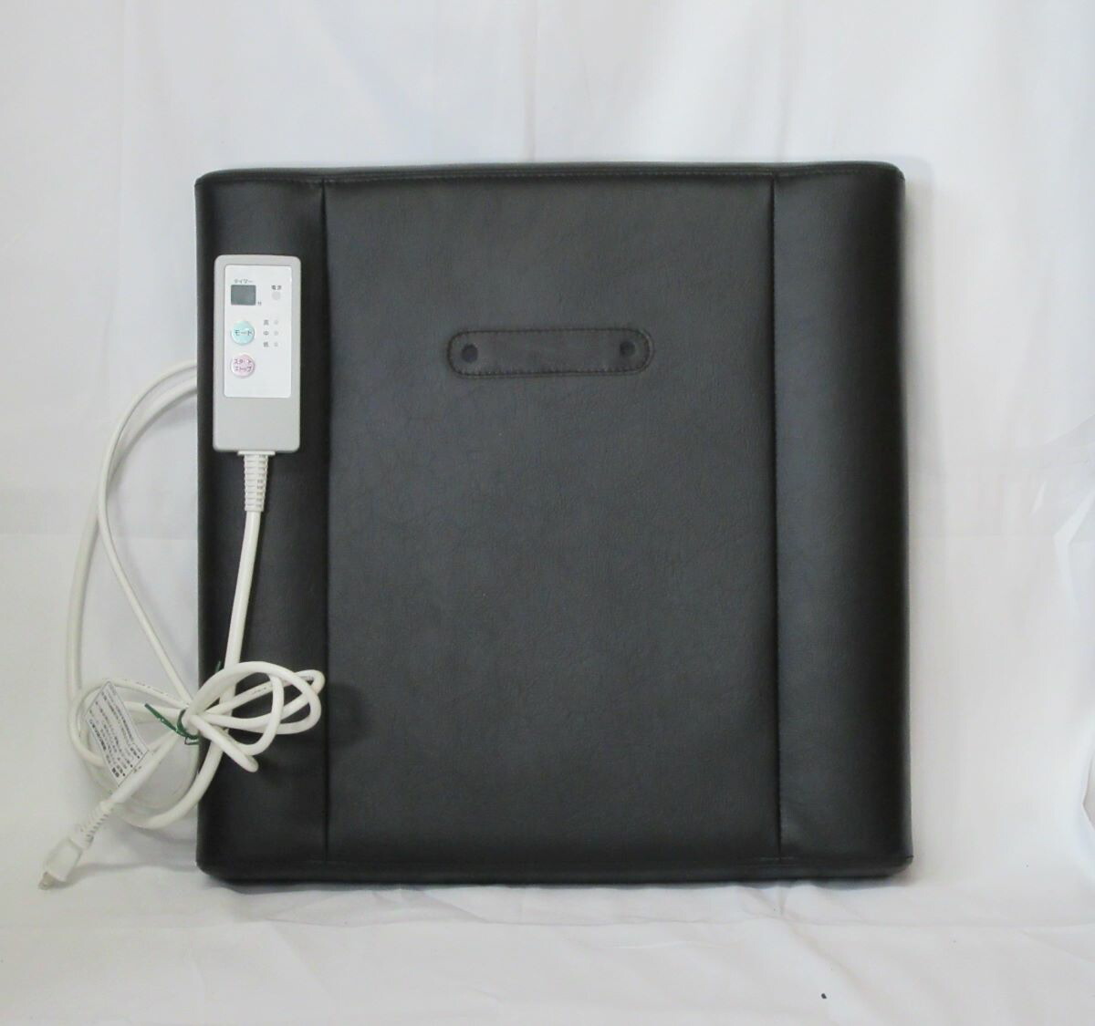 Tesla Mate EX (テスラメイトEX) リブレックス 株式会社アルビ 売りわたす店は ブリフェス 北日本医学的 身寄り用灯し火磁気和らげる器 （座標軸 中古品）1年引き受ける【貨物輸送無料】 Magnetic therapy マグネフィット（Magne Fit）ハイパーテスラEXはOEM