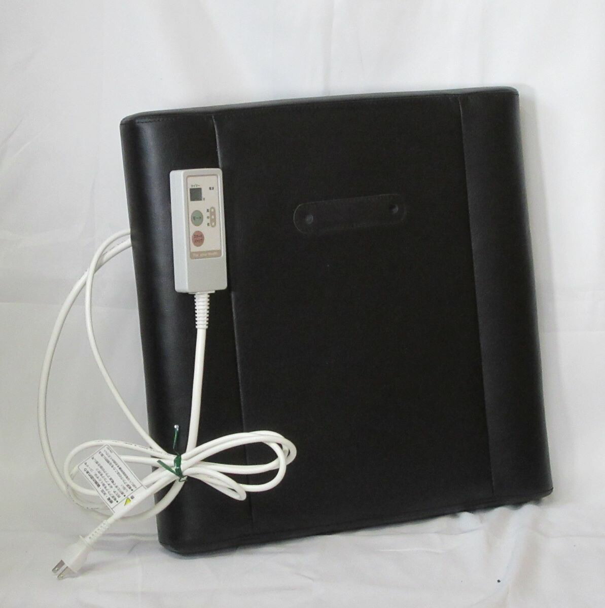 Tesla Mate EX (テスラメイトEX) リブレックス 株式会社アルビ 売りわたす店は ブリフェス 北日本医学的 身寄り用灯し火磁気和らげる器 （座標軸 中古品）1年引き受ける【貨物輸送無料】 Magnetic therapy マグネフィット（Magne Fit）ハイパーテスラEXはOEM