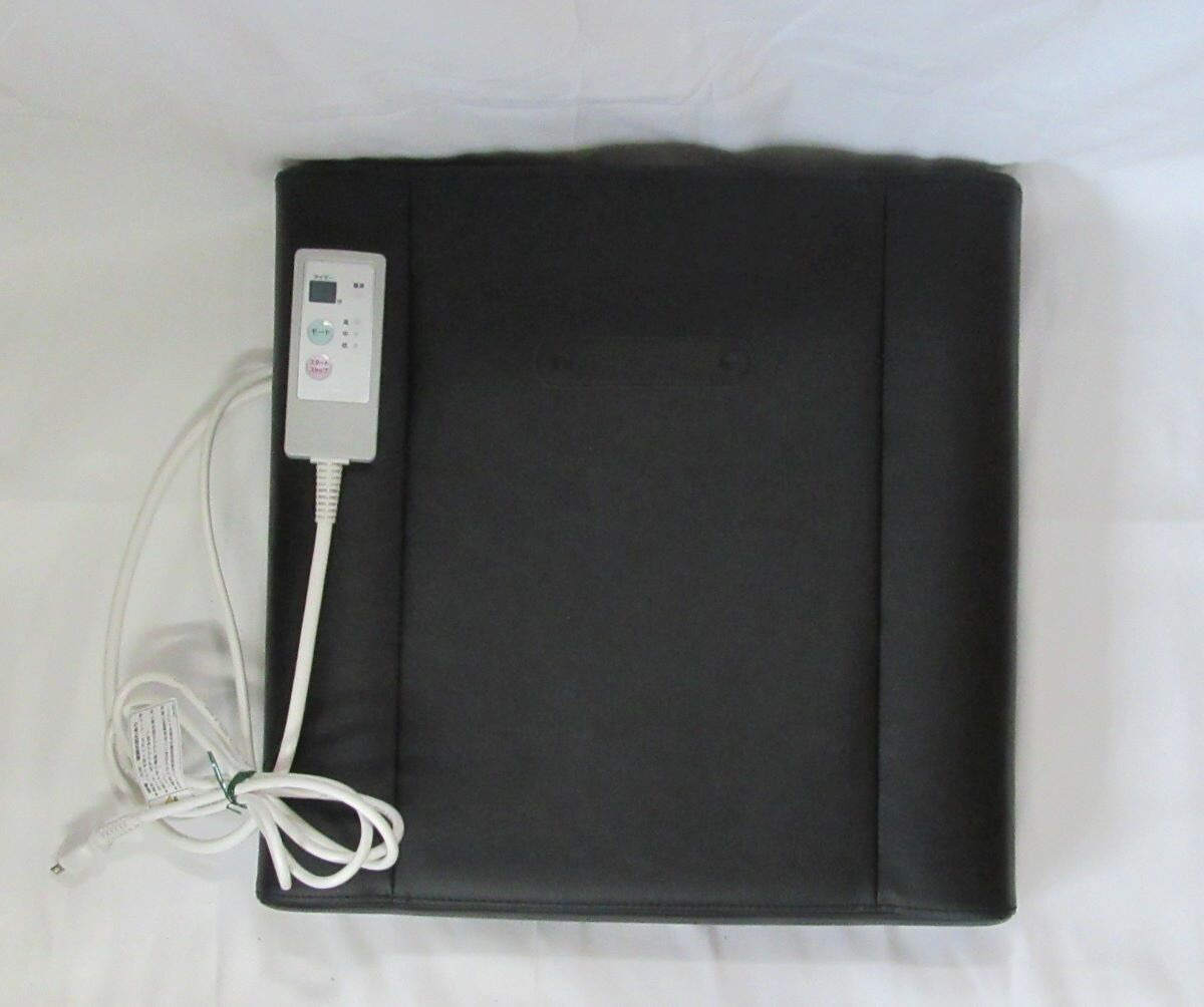 Tesla Mate EX (テスラメイトEX) リブレックス 株式会社アルビ 売りわたす店は ブリフェス 北日本医学的 身寄り用灯し火磁気和らげる器 （座標軸 中古品）1年引き受ける【貨物輸送無料】 Magnetic therapy マグネフィット（Magne Fit）ハイパーテスラEXはOEM
