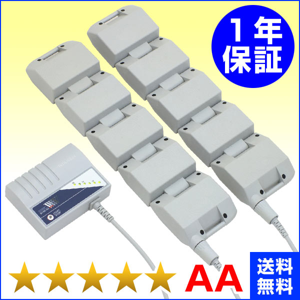 楽天市場 交流磁気治療器 ｎｉｋｋｅｎ バイオビームv ファイブ 程度aa １年保証 中古 Magnetic Therapy 電位 交流磁気などの 治療器屋さん