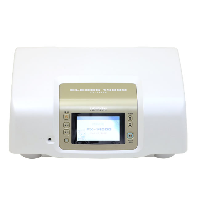 【楽天市場】エレドック14000(FX14000) 程度AA フジ医療器 JA農協 5年保証 電位治療器 低周波治療器 中古:電位・交流磁気などの治療器屋さん 【楽天市場】エレドック14000(FX14000) 程度AA フジ医療器 JA農協 5年保証 電位治療器 低周波治療器 中古:電位・交流磁気などの治療器屋さん