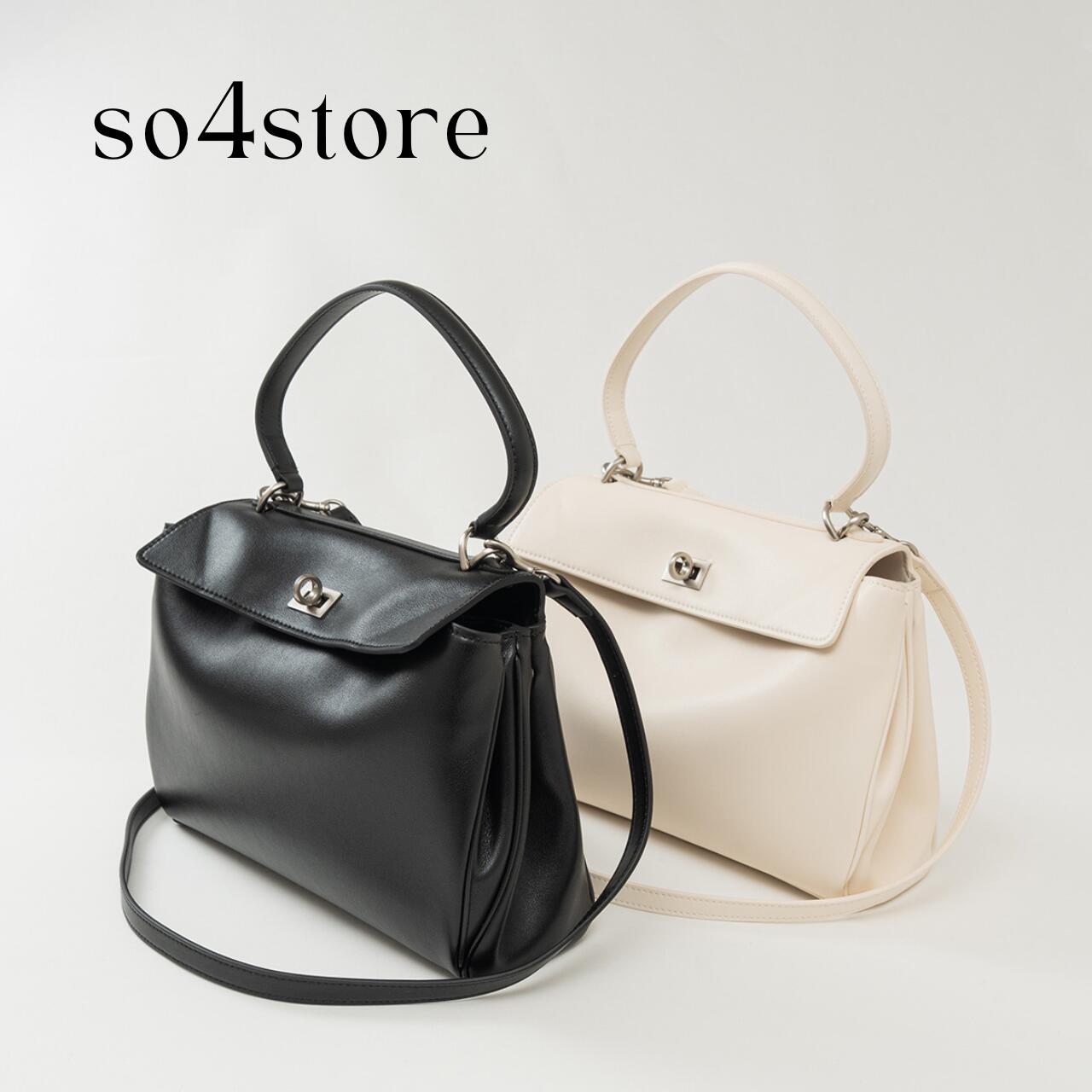 楽天市場】【デボネア スモール ハンドバッグ】 2WAY 本革 レディース