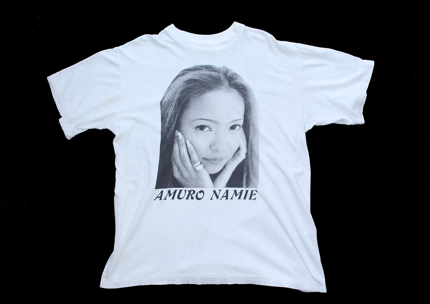 楽天市場】【新品】【即納】【同梱不可】WE ハート（LOVE）NAMIE