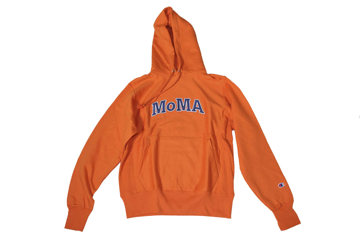 Wolfgang Tillmans MoMA スウェット　Mサイズ Wolfgang Tillmans MoMA スウェット Mサイズ
