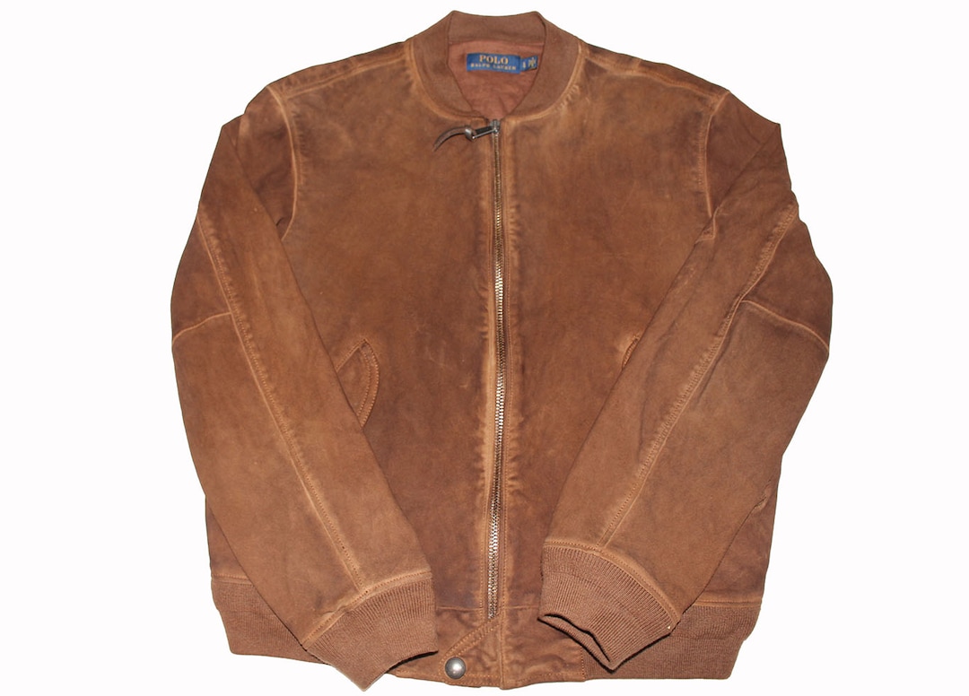 ポロラルフローレンスェードレザー ライダースジャケット 楽天市場】Polo Ralph Lauren(ポロ ラルフローレン)スウェード