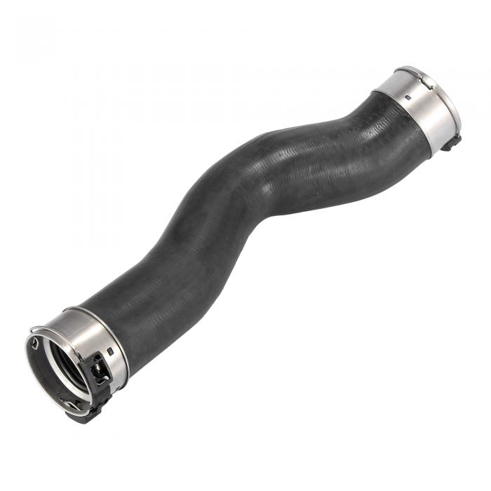 X AUTOHAUX 車のターボインタークーラーパイプホース エアインテークホース 13717612095 BMWに対応 528iに対応 2012-2016に対応｜ソウテン