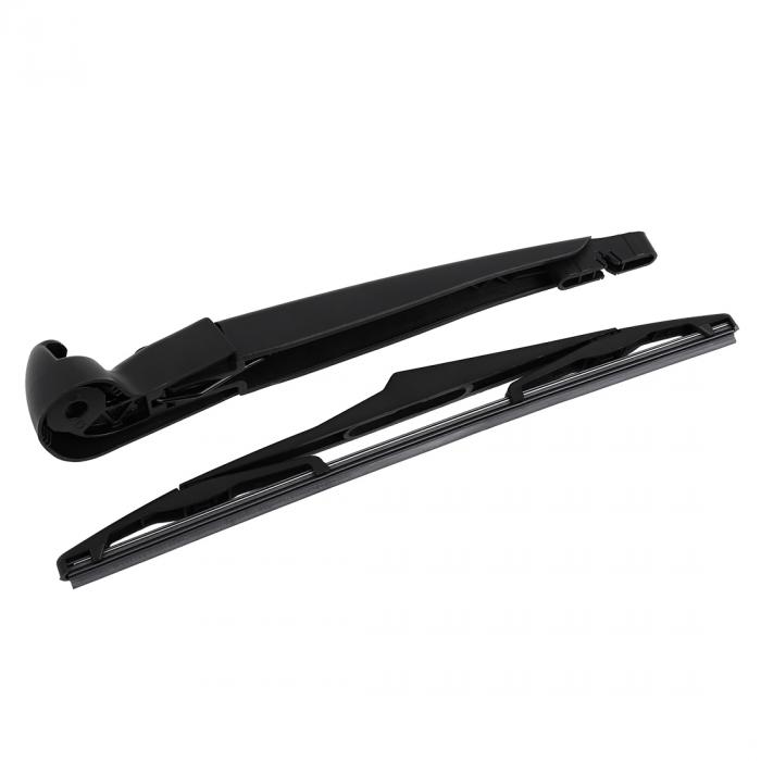 楽天市場 ソウテン リアワイパーブレード ワイパーアーム 07 18ジープラングラー用 338mm ソウテン