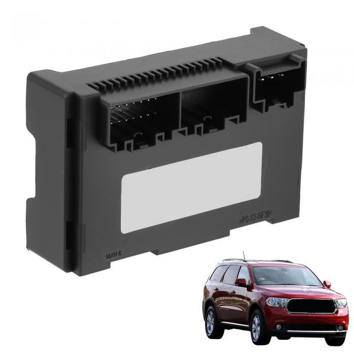 ACROPIX 番号：68395643AA トランスファーケース制御モジュール ダッジに対応 デュランゴ ジープに対応 GRAND CHEROKEE 2011-2013用 TC-CMモジュール ケース制御モジュール 純正品番56029423AI/56029423AJ/56029423AK代替品｜ソウテン