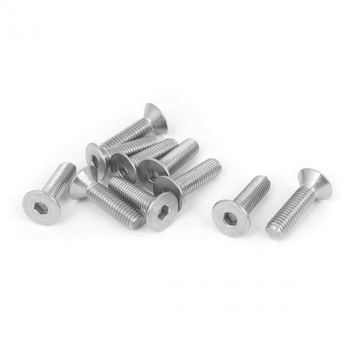 楽天市場】ソウテン 六角穴付きボルトセット 個入り 皿ネジ六角穴付きボルト M2.5x4mm 10.9炭素鋼 六角ソケット 50個入り : ソウテン 楽天市場】ソウテン 六角穴付きボルトセット 個入り 皿ネジ六角穴付きボルト M2.5x4mm 10.9炭素鋼 六角ソケット 50個入り : ソウテン