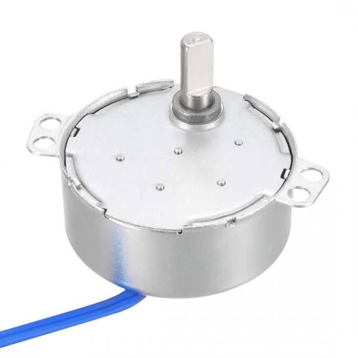 OSP DCモーター AC100V 5A March Pump AC-5C-MD | Replaces Dometic PMA1000 Pump