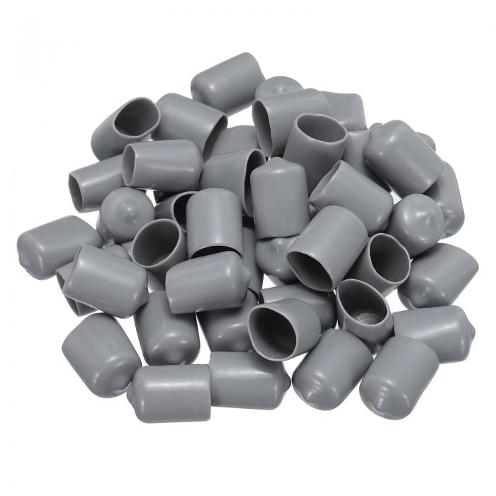 楽天市場】50個 ゴムエンドキャップ 16mm（5/8