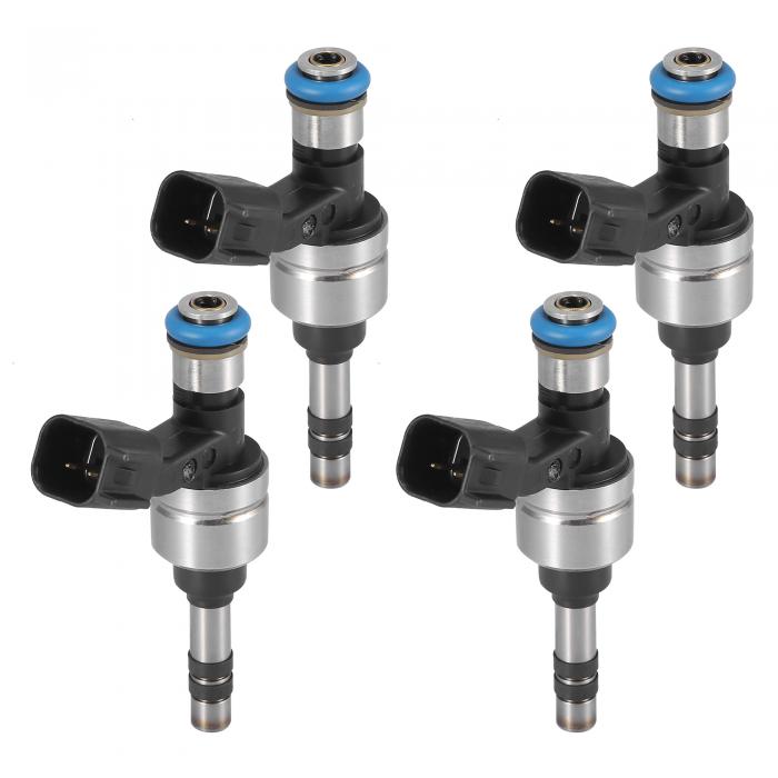 7270円 【未使用品】 ソウテン X AUTOHAUX 燃料噴射ノズル 車のガソリン 置換 Buickに対応 Regalに対応 2011-2016に対応 12634123 4個