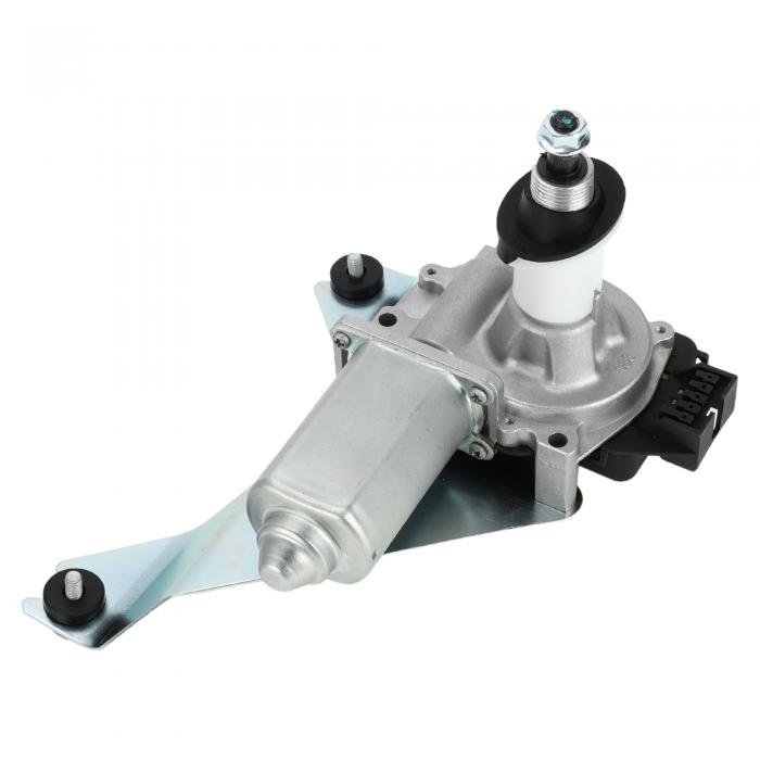 A ABSOPRO Chevroletに対応 タホサバーバン1500 2500用リアウインドウワイパーモーター 番号:12487646/15173034 GMCに対応 ユーコン/Yukon XL 1500 2500用2003 2006 5ピン|ソウテン