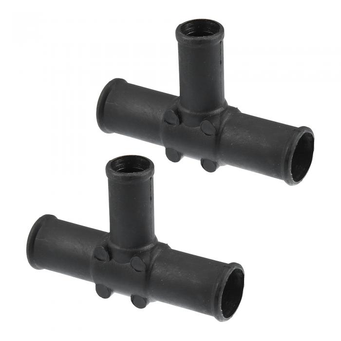 楽天市場】uxcell コネクタヒーターホース 出力 Tパイプ Toy otaに対応