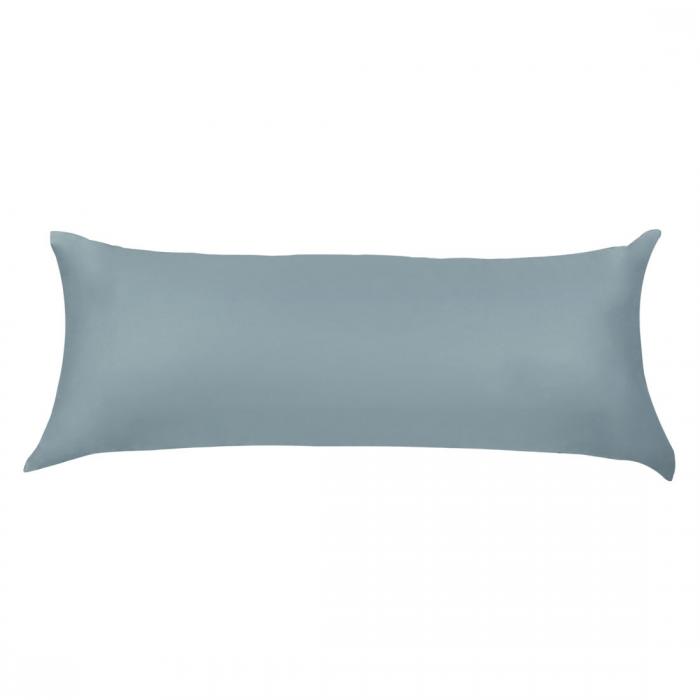 Sotenco Slate Blue With 100 Of Pillow Covers With The So Ten