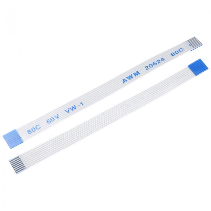 楽天市場】FFCリボンフラットフレキシブルケーブル LCD 3D