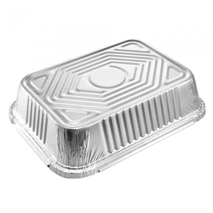 SALE/57%OFF ソウテンアルミホイルパン使い捨てトレー容器キッチン焙煎ベーキング調理用255mm x 190mm 1750ml 4個www.saintmarkschool.org SALE/57%OFF ソウテンアルミホイルパン使い捨てトレー容器キッチン焙煎ベーキング調理用255mm x 190mm 1750ml 4個www.saintmarkschool.org