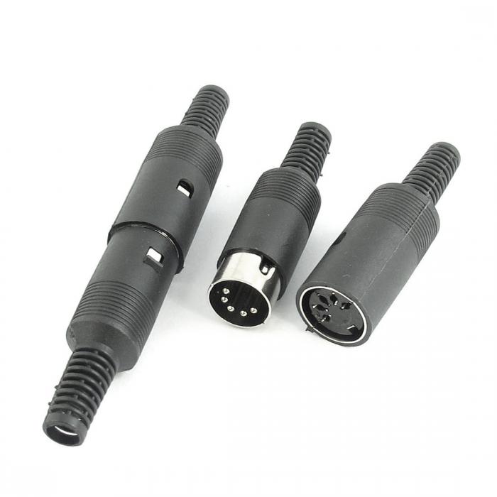 Hosa GMD-108 5ピンDIN MIDI 連結アダプター p706p5g 楽天市場】HOSA／GMD-108 5ピンDIN MIDI 連結アダプター