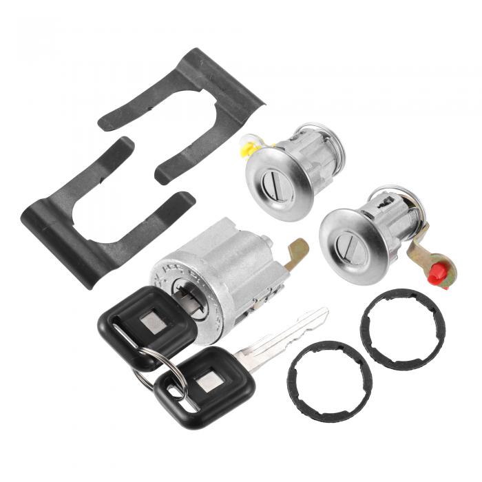 楽天市場】ローバーミニ ステアリングロック コラム キーシリンダー