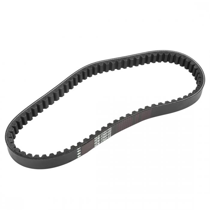 楽天市場】uxcell オートバイ伝達駆動ベルト 4CW-17641-02 ゴム製