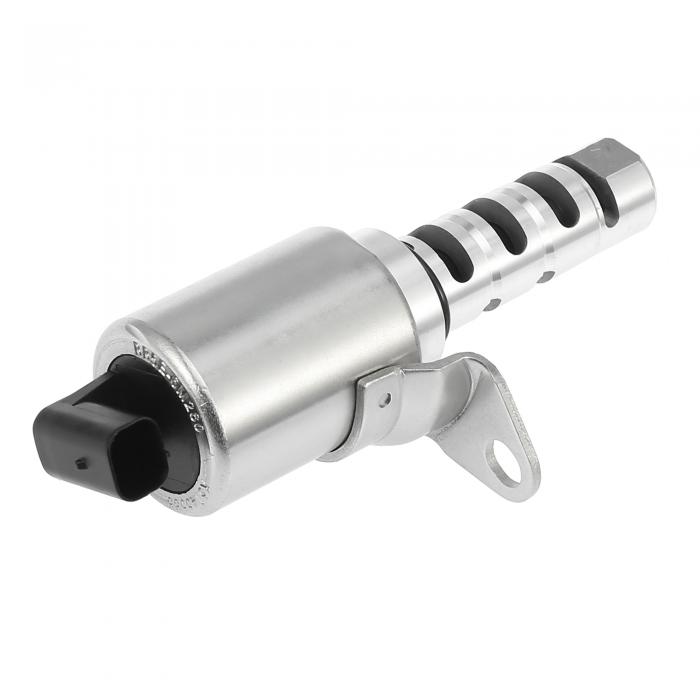 ソウテン X Autohaux カーエンジン可変バルブタイミングソレノイド プラスチック製 シルバートーン 自動可変タイミング電磁弁 車両エンジン カムシャフトソレノイドバルブ Lr ジャガー用 Xf 13 15 全国一律送料無料 沖縄県送料 1500円 ご購入前に仕様 属性2