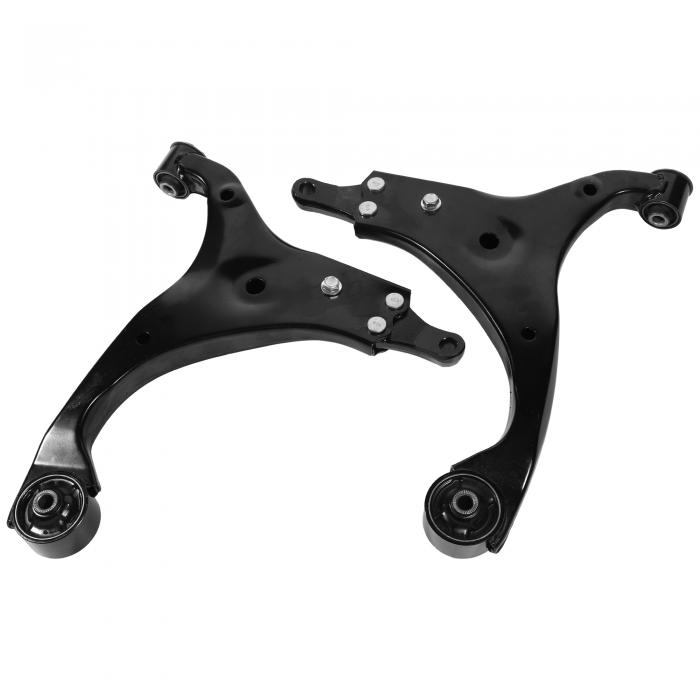 X AUTOHAUX サスペンションウイッシュボーン制御アーム 54501-2H000 Kiaに対応 Ceed Hatchbackに対応 2007-2013 1ペア｜ソウテン 16,743円