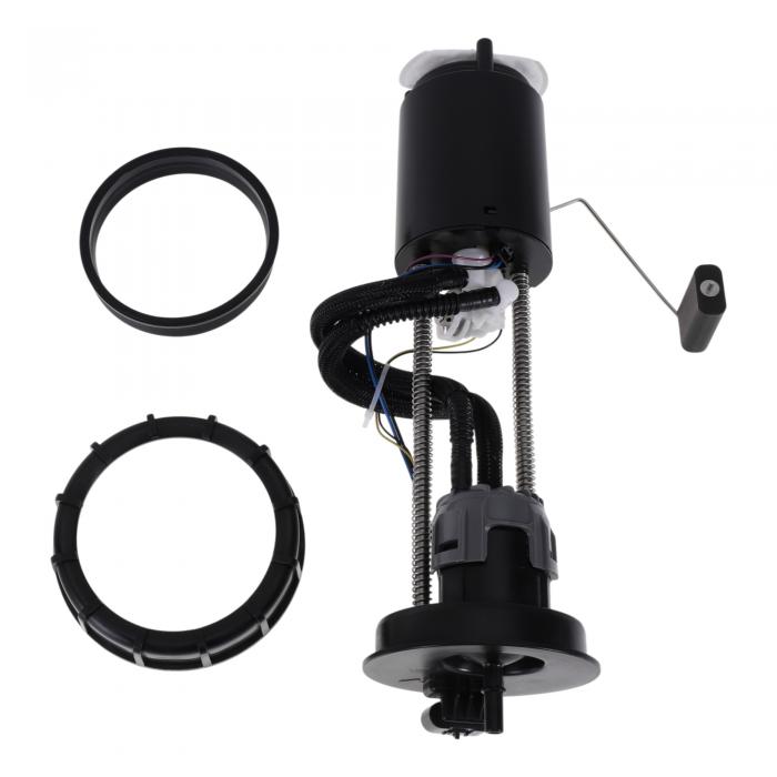 HEROFFIX Sea-Dooに対応ジェットスキーRXP RXT GTI GTX 130 170 230 260 300 2012-2024用電動燃料ポンプアセンブリ燃料フィルターポンプモジュール番号:275500996/275500850|ソウテン