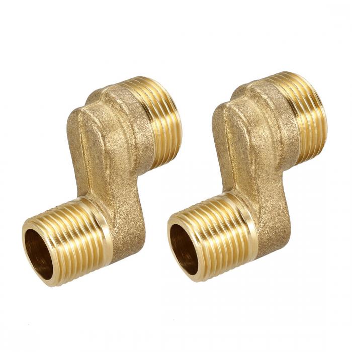 楽天市場】uxcell バスタブシャワー蛇口 真ちゅう製 調整可能な