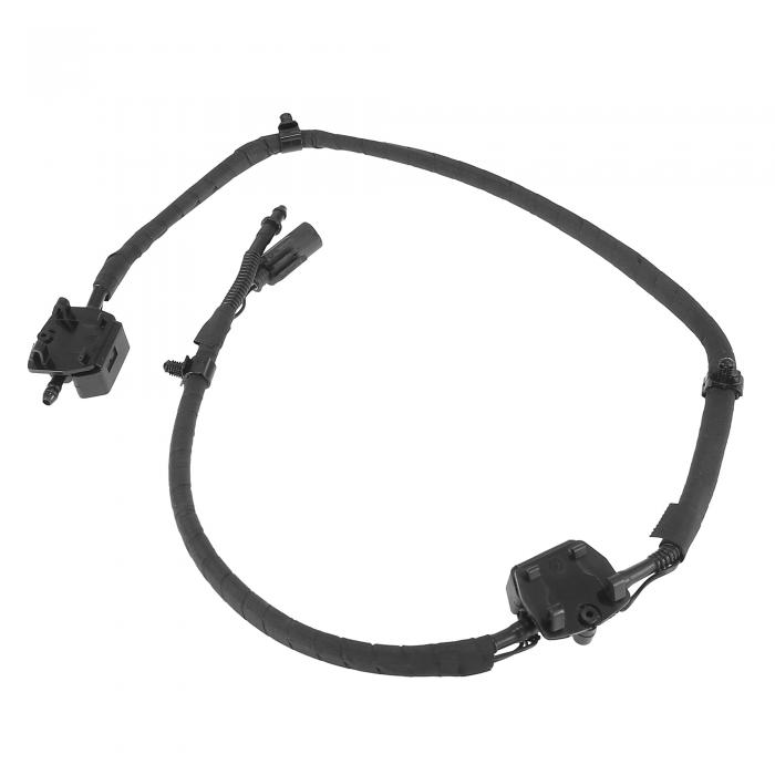 X AUTOHAUX フロントガラスウォッシャーノズル 噴霧ジェット BMWに対応 F30 F31 F35 F80に対応 61667276500|ソウテン