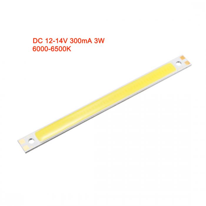 楽天市場】ソウテン COB LEDチップ 電子部品 アルミニウム 300mA 3W ビーズライト 100mmx9mm:ソウテン 楽天市場】ソウテン COB LEDチップ 電子部品 アルミニウム 300mA 3W ビーズライト 100mmx9mm:ソウテン