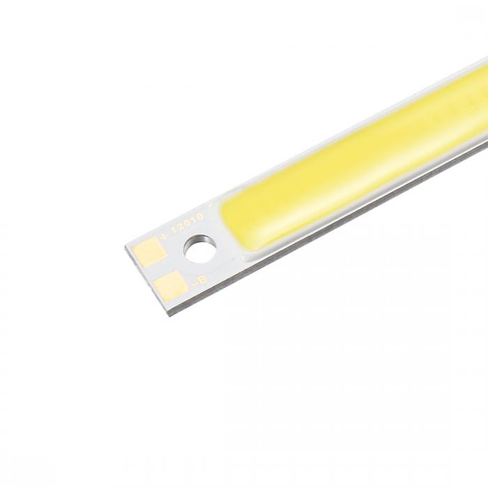 楽天市場】ソウテン COB LEDチップ 電子部品 アルミニウム 300mA 3W ビーズライト 100mmx9mm:ソウテン 楽天市場】ソウテン COB LEDチップ 電子部品 アルミニウム 300mA 3W ビーズライト 100mmx9mm:ソウテン
