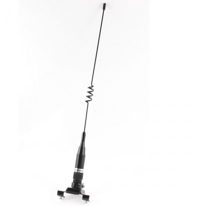 【楽天市場】カーFM/AMラジオアンテナ ダミーアンテナ 車 ブラック メタル 調整角度 抗静的 装飾：ソウテン