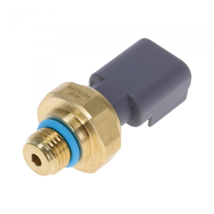 【楽天市場】HEROFFIX Dodgeに対応 ラム 2500 3500 6.7L用エンジンオイル圧力センサー 番号：4928594 ...
