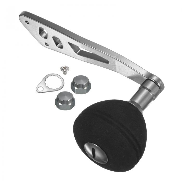 楽天市場】ABU GARCIA ( アブ・ガルシア ) POWER HANDLE パワー