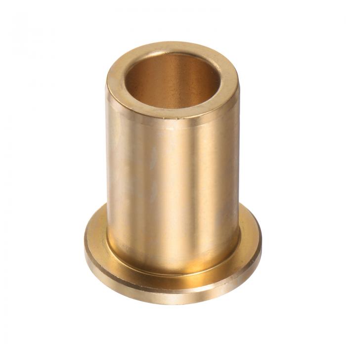 楽天市場】uxcell プレーンベアリング 滑り軸受け フランジスリーブ