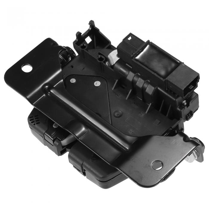 リアテールゲートトランクリフトゲートラッチロックアクチュエーター 番号51247269544 BMWに対応 328i 335i GT XDriveに対応 2014 BMWに対応 X3に対応 2016-2017 BMWに対応 X5に対応 2018|ソウテン