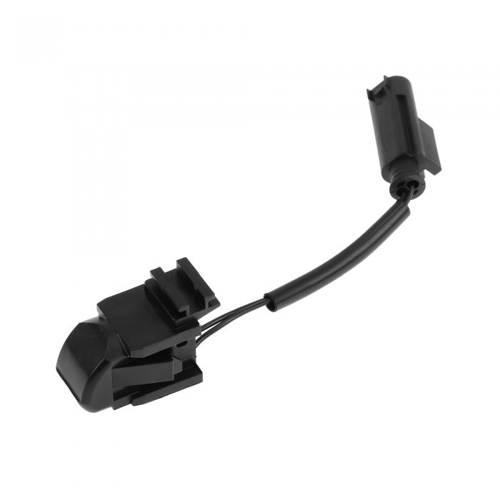 HOPESPANNER メルセデスに対応ベンツに対応E350 2006-2008用ワイパースプレーノズル メルセデスに対応ベンツに対応E550 2007-2008用 ブラック フロントワイパースプレーノズル ワイパースプレー ウォッシャージェット プラスチック 2個｜ソウテン