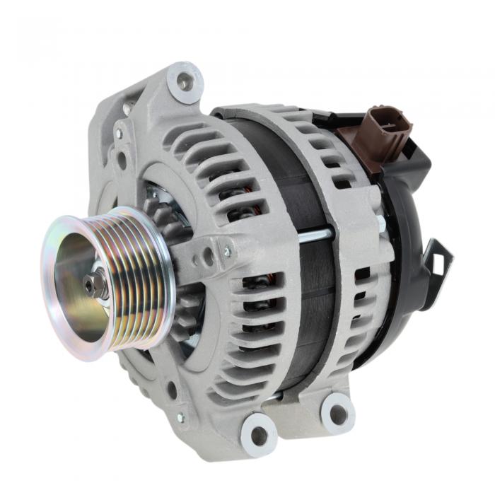 HOPESPANNER Hondaに対応アコード2003-2007用の自動車用オルタネーター 高出力105A 12V 1個 No.31100RAAA01｜ソウテン 19,832円