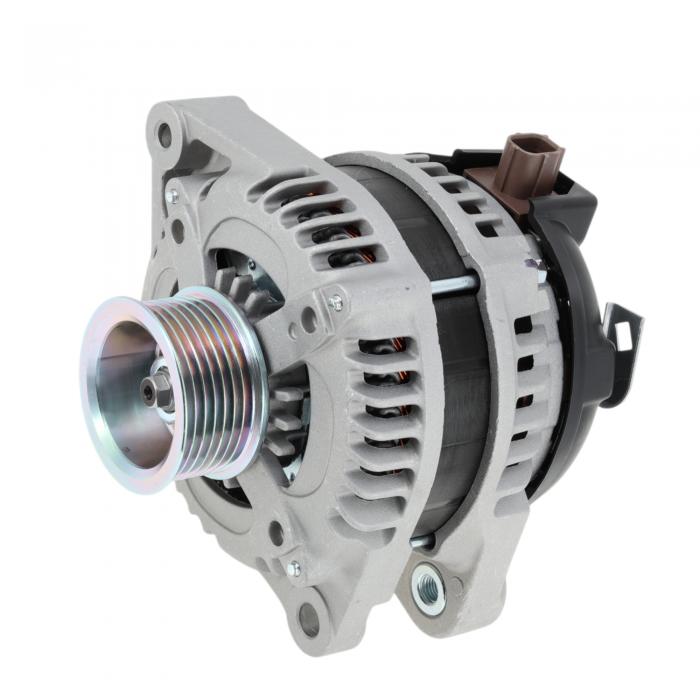 HOPESPANNER Hondaに対応 アコード 2008-2012 高出力 130A 12V 自動車用オルタネーター 1個 No.31100R40A01｜ソウテン