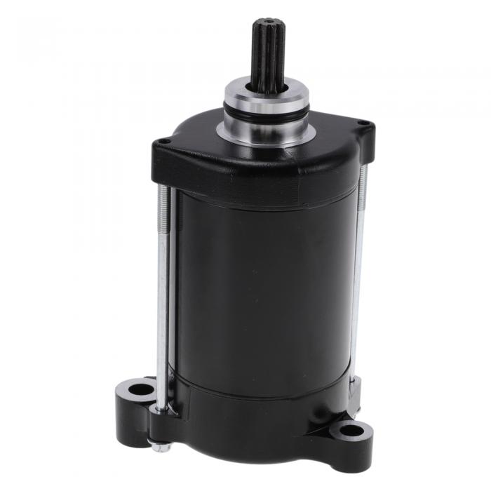 Partuto スターターモーター電動スターターモーターアセンブリ番号:6M6-81800-10-00/6M6818001000Yamahaに対応 LX 650 1991-1993 1 Pc|ソウテン