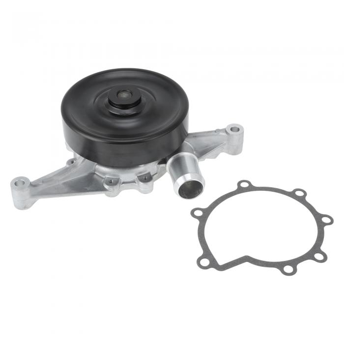 HEROFFIX Jaguarに対応Sタイプ2000-2008用エンジンウォーターポンプ 番号：C2C38862 クーリングウォーターポンプ ガスケット付き 1セット｜ソウテン