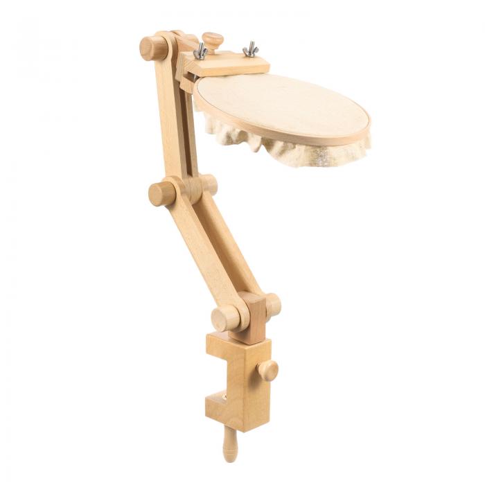 楽天市場】キルティング用フープスタンドセット 45cm メーカー直送 代