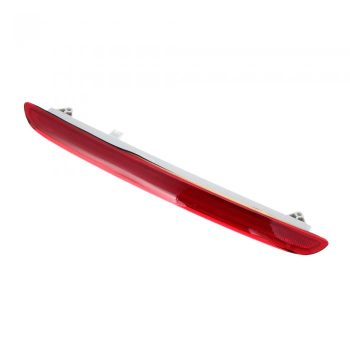 HEROFFIX アウディに対応A3 S3 RS3 8P Sportback 2004-2013用LEDサードブレーキライト No.8P4945097A 赤 3rd ハイマウントストップランプ リアセンターハイレベルブレーキライト|ソウテン