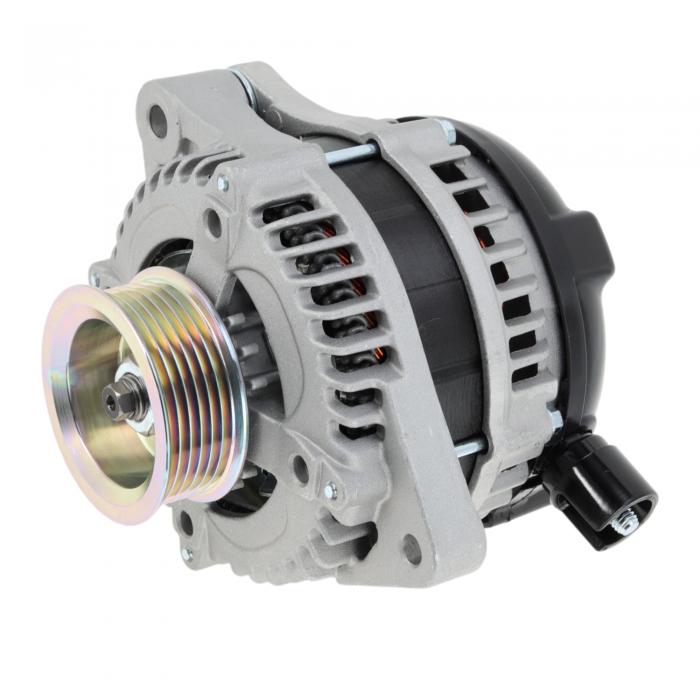 HOPESPANNER Hondaに対応・パイロット用自動車オルタネーター2009年2010年2011年3.5L 高出力130A 12V 1個 No.31100RGWA01｜ソウテン