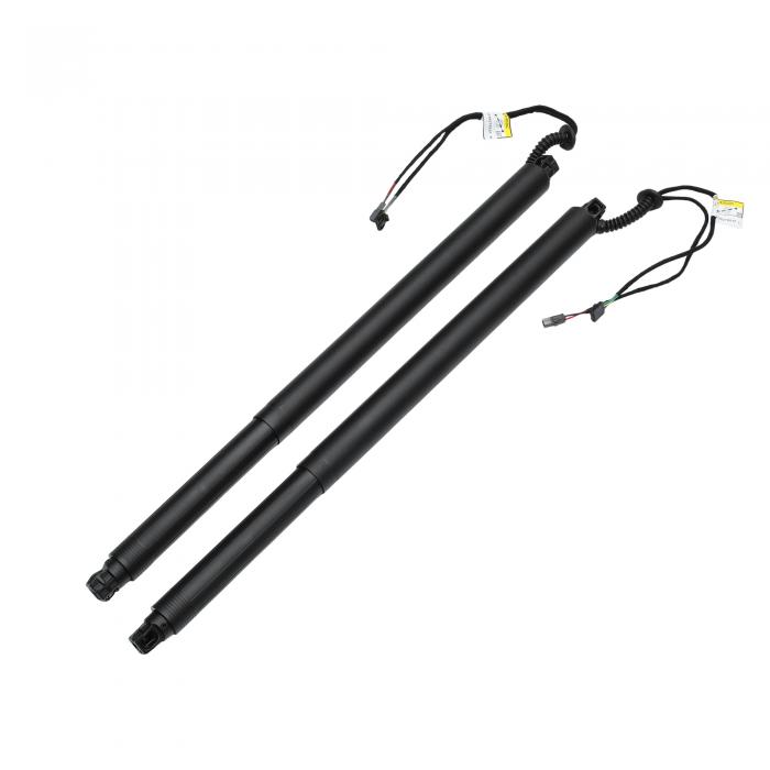 X AUTOHAUX Skodaに対応 オクタビアIII コンビ（5E）12-20 LH リアリフトゲートパワーハッチショックストラット No.5E9827851F/5E9827851A 1ペア｜ソウテン