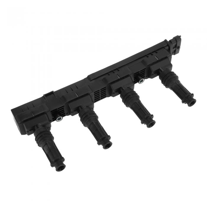 FUELHOOD イグニッションコイル イグニッションコイルパック No.1208012/90543253/90560110/93177212/0221503015/0221503472 オペル アストラG 1998-2004年用｜ソウテン 7,239円