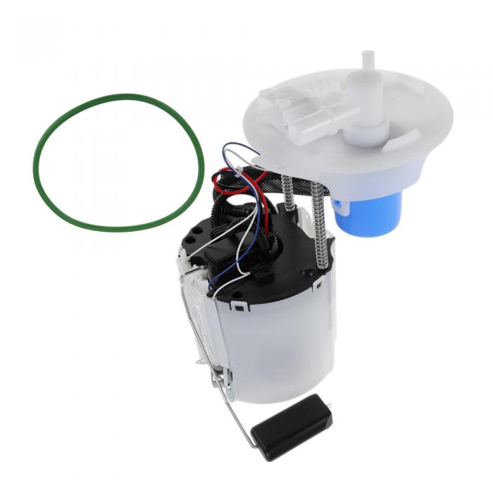 Partuto シボレーに対応ソニック2012 2013 2014 2015 2016 2017 L4 1.4L 1.8L用電動燃料ポンプアセンブリ燃料フィルターポンプモジュール付きセンディングユニットNo.13577817｜ソウテン