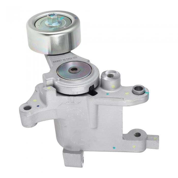 HOPESPANNER トヨタに対応 ハイラックス 2001-2015用 ベルトテンショナーアセンブリ 金属製 番号 166200L010 1662030031 166200L011 1個｜ソウテン